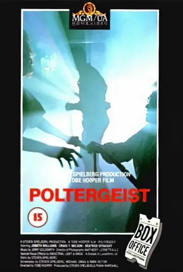 Plakat do filmu "Duch" #106238