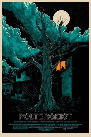 Plakat do filmu "Duch" #106247