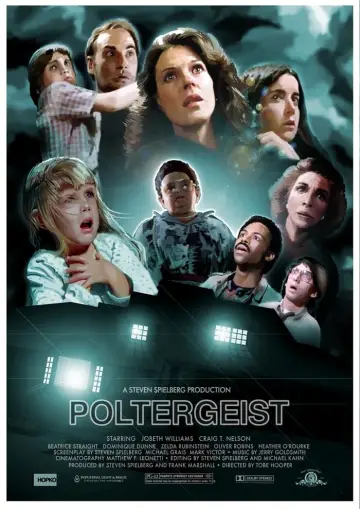 Plakat do filmu "Duch" #106248