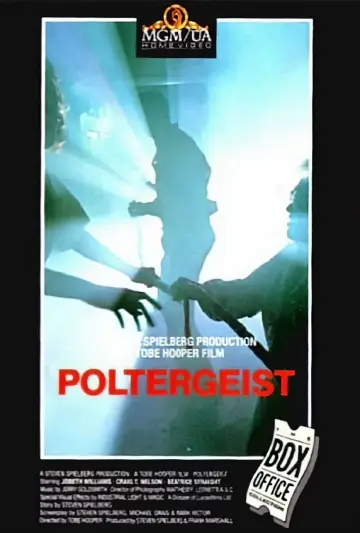 Plakat do filmu "Duch" #106260
