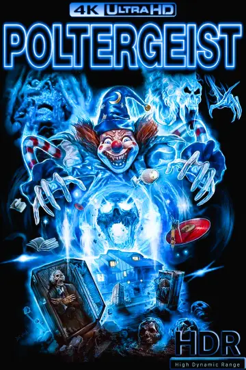 Plakat do filmu "Duch" #106277