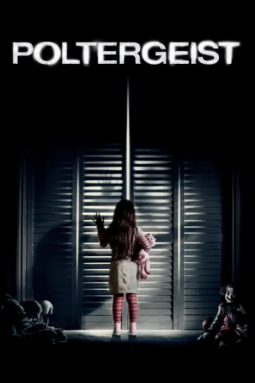 Plakat do filmu "Duch" #1164639