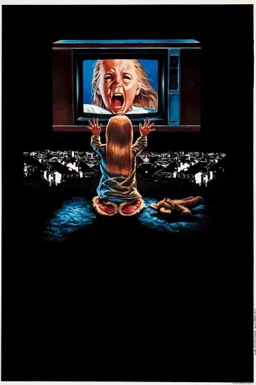 Plakat do filmu "Duch" #236192