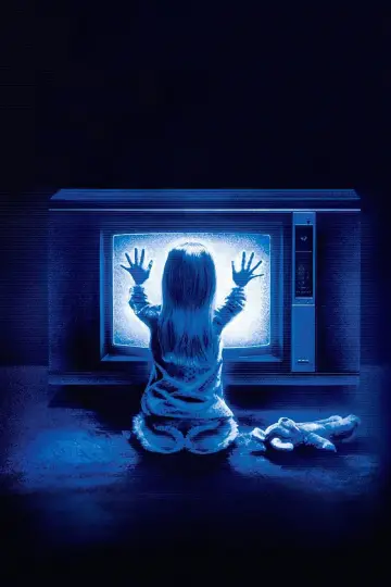 Plakat do filmu "Duch" #698438