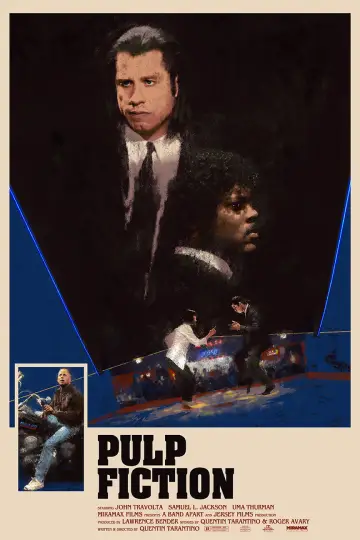 Pulp Fiction