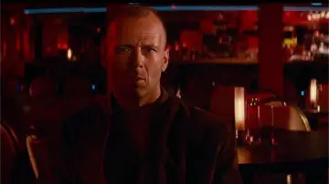 Zasłona do filmu "Pulp Fiction" #531514