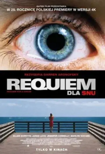 Requiem dla snu