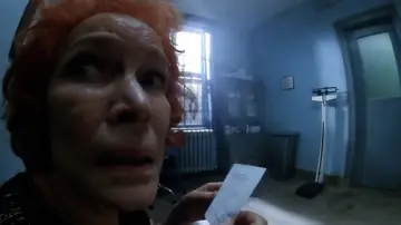 Zasłona do filmu "Requiem dla snu" #1531257