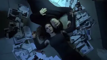 Zasłona do filmu "Requiem dla snu" #1578678
