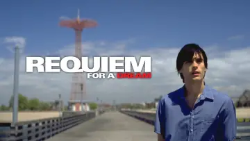 Zasłona do filmu "Requiem dla snu" #179649