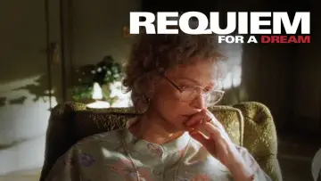 Zasłona do filmu "Requiem dla snu" #179651