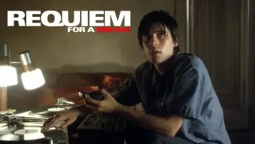 Zasłona do filmu "Requiem dla snu" #179652