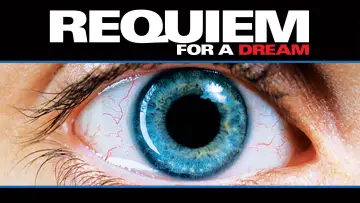 Zasłona do filmu "Requiem dla snu" #179656