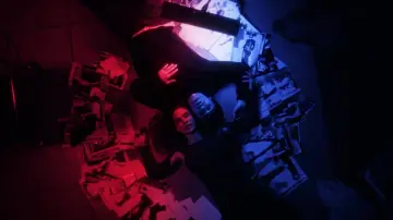 Zasłona do filmu "Requiem dla snu" #1799427