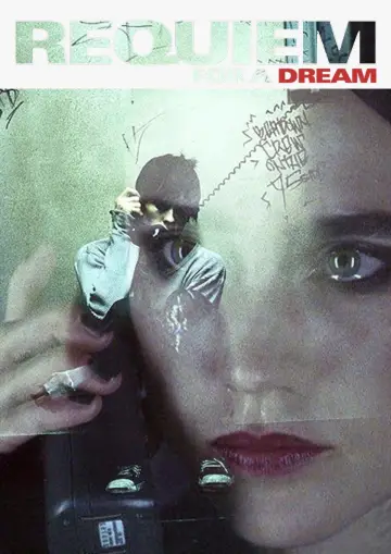 Plakat do filmu "Requiem dla snu" #1799428
