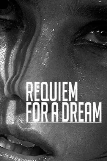 Plakat do filmu "Requiem dla snu" #488639