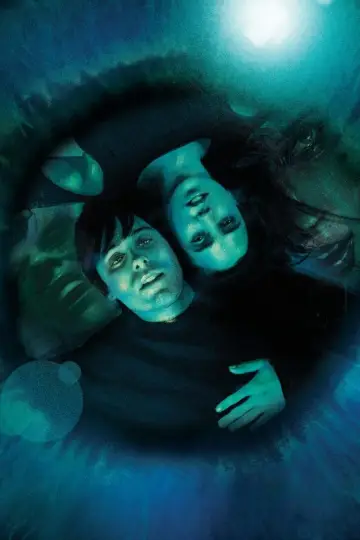Plakat do filmu "Requiem dla snu" #504253