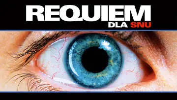 Zasłona do filmu "Requiem dla snu" #621934