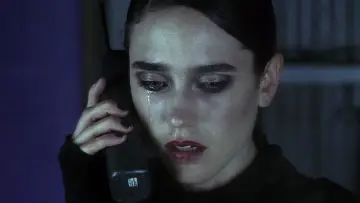 Zasłona do filmu "Requiem dla snu" #621941