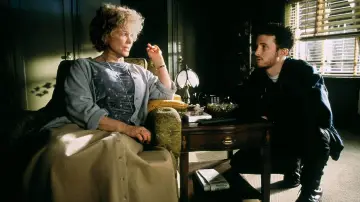 Zasłona do filmu "Requiem dla snu" #621958