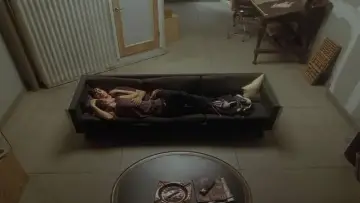 Zasłona do filmu "Requiem dla snu" #621968