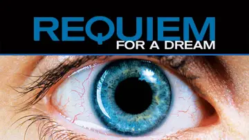 Zasłona do filmu "Requiem dla snu" #850581