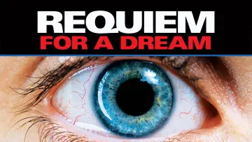 Zasłona do filmu "Requiem dla snu" #850585