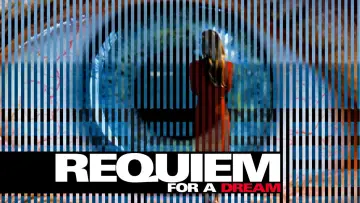 Zasłona do filmu "Requiem dla snu" #850587