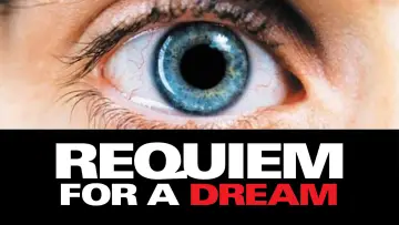 Zasłona do filmu "Requiem dla snu" #850591