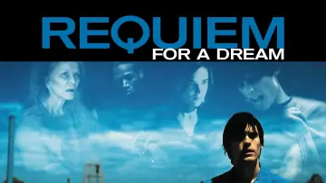 Zasłona do filmu "Requiem dla snu" #850598