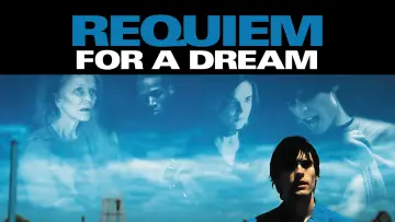 Zasłona do filmu "Requiem dla snu" #850606