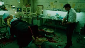 Zasłona do filmu "Piła IV" #299754