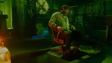 Zasłona do filmu "Piła IV" #299755