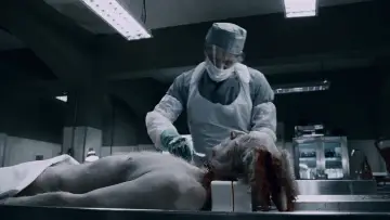 Zasłona do filmu "Piła IV" #299757