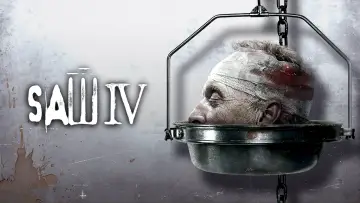 Zasłona do filmu "Piła IV" #38155