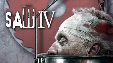 Zasłona do filmu "Piła IV" #38156