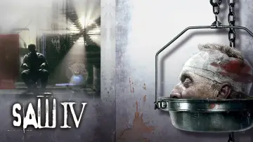 Zasłona do filmu "Piła IV" #38157