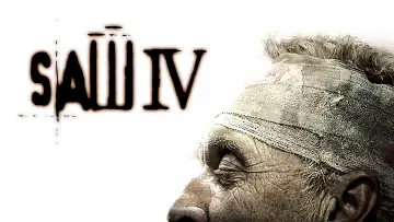 Zasłona do filmu "Piła IV" #689521