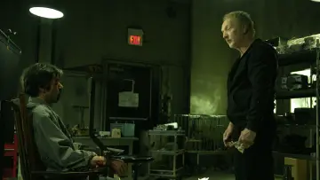 Zasłona do filmu "Piła IV" #793256