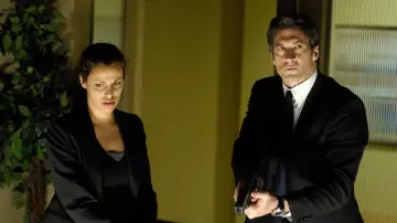 Zasłona do filmu "Piła IV" #793271