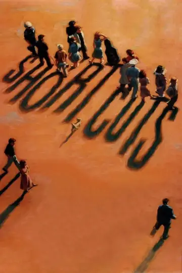 Plakat do filmu "Na skróty" #231292