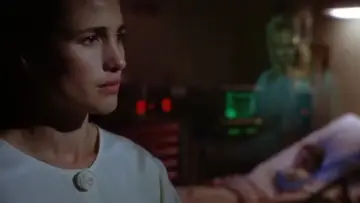Zasłona do filmu "Na skróty" #904410