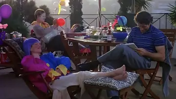 Zasłona do filmu "Na skróty" #904415