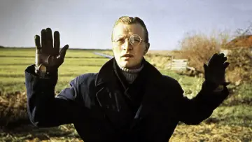 Zasłona do filmu "Soldaat van Oranje" #1094521