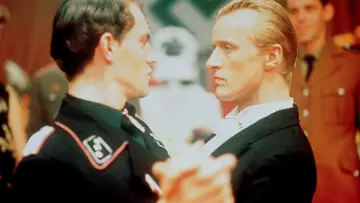 Zasłona do filmu "Soldaat van Oranje" #452360