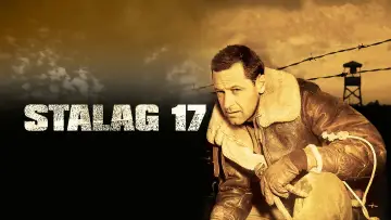 Zasłona do filmu "Stalag 17" #103909