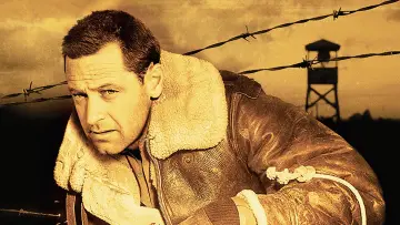 Zasłona do filmu "Stalag 17" #201638