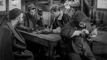 Zasłona do filmu "Stalag 17" #201639
