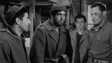 Zasłona do filmu "Stalag 17" #201641