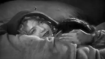 Zasłona do filmu "Wschód słońca" #185109